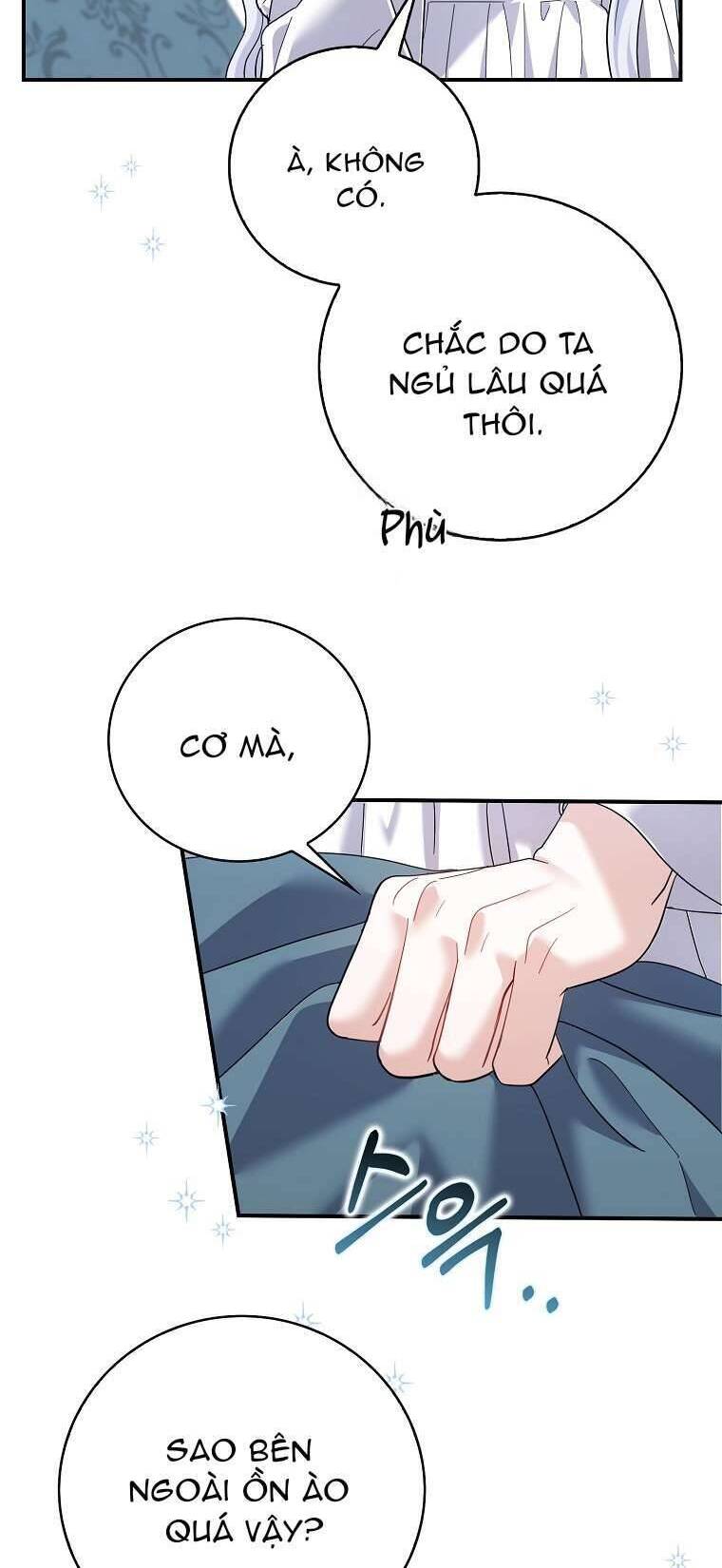 Vị Hôn Phu Phản Diện Cản Trở Con Đường Hoa Của Tôi - Chapter 45 - Page 20