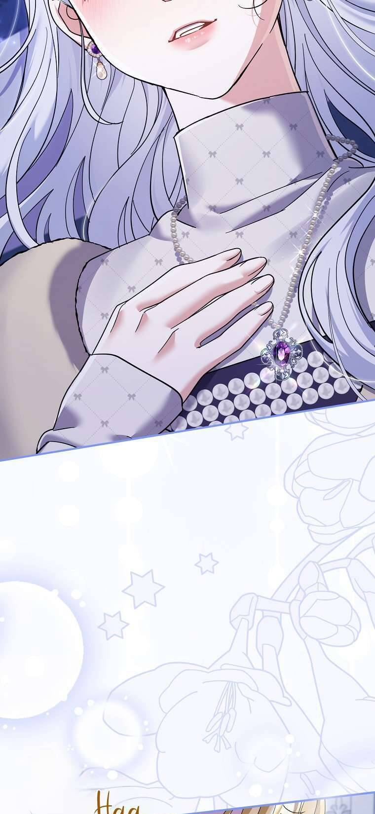 Vị Hôn Phu Phản Diện Cản Trở Con Đường Hoa Của Tôi - Chapter 45 - Page 3