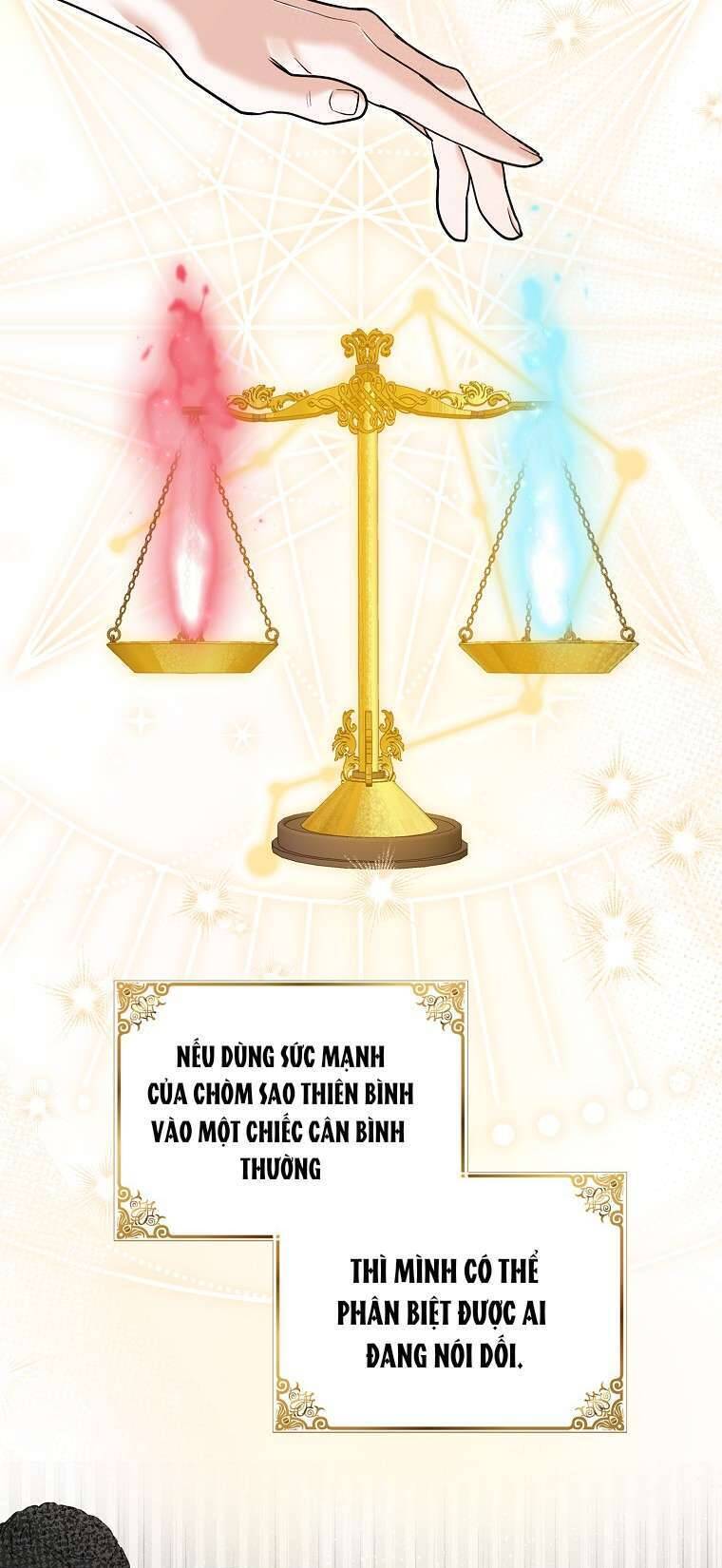 Vị Hôn Phu Phản Diện Cản Trở Con Đường Hoa Của Tôi - Chapter 45 - Page 33