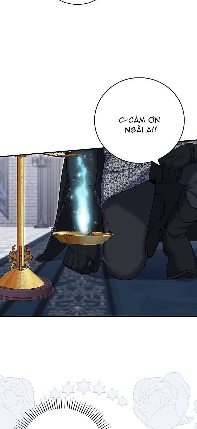 Vị Hôn Phu Phản Diện Cản Trở Con Đường Hoa Của Tôi - Chapter 45 - Page 40