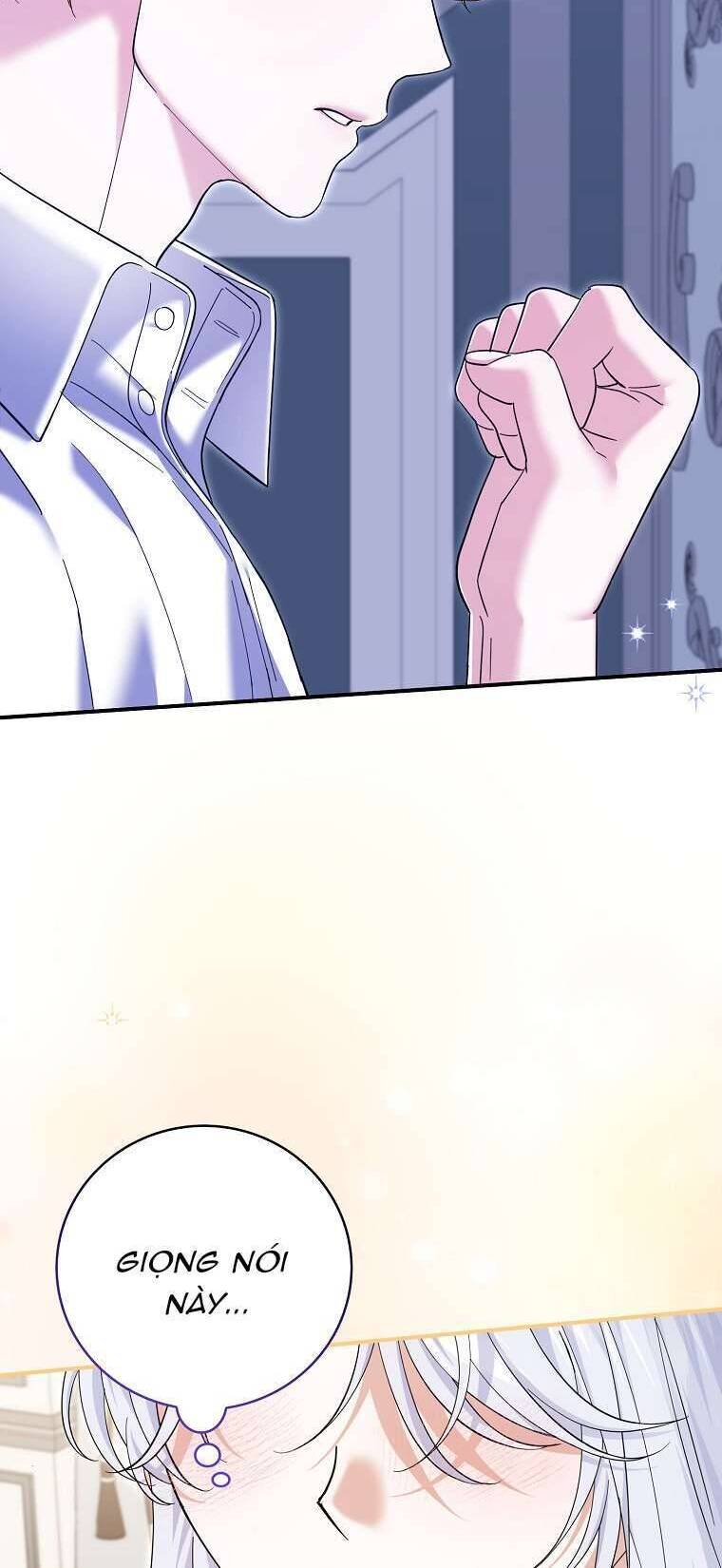 Vị Hôn Phu Phản Diện Cản Trở Con Đường Hoa Của Tôi - Chapter 45 - Page 50