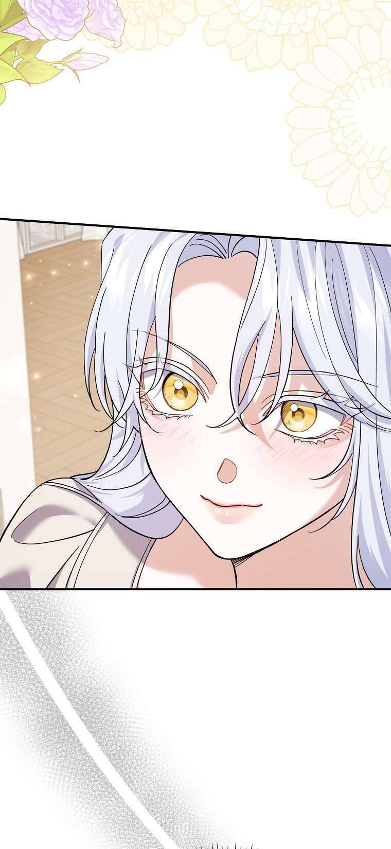 Vị Hôn Phu Phản Diện Cản Trở Con Đường Hoa Của Tôi - Chapter 45 - Page 57