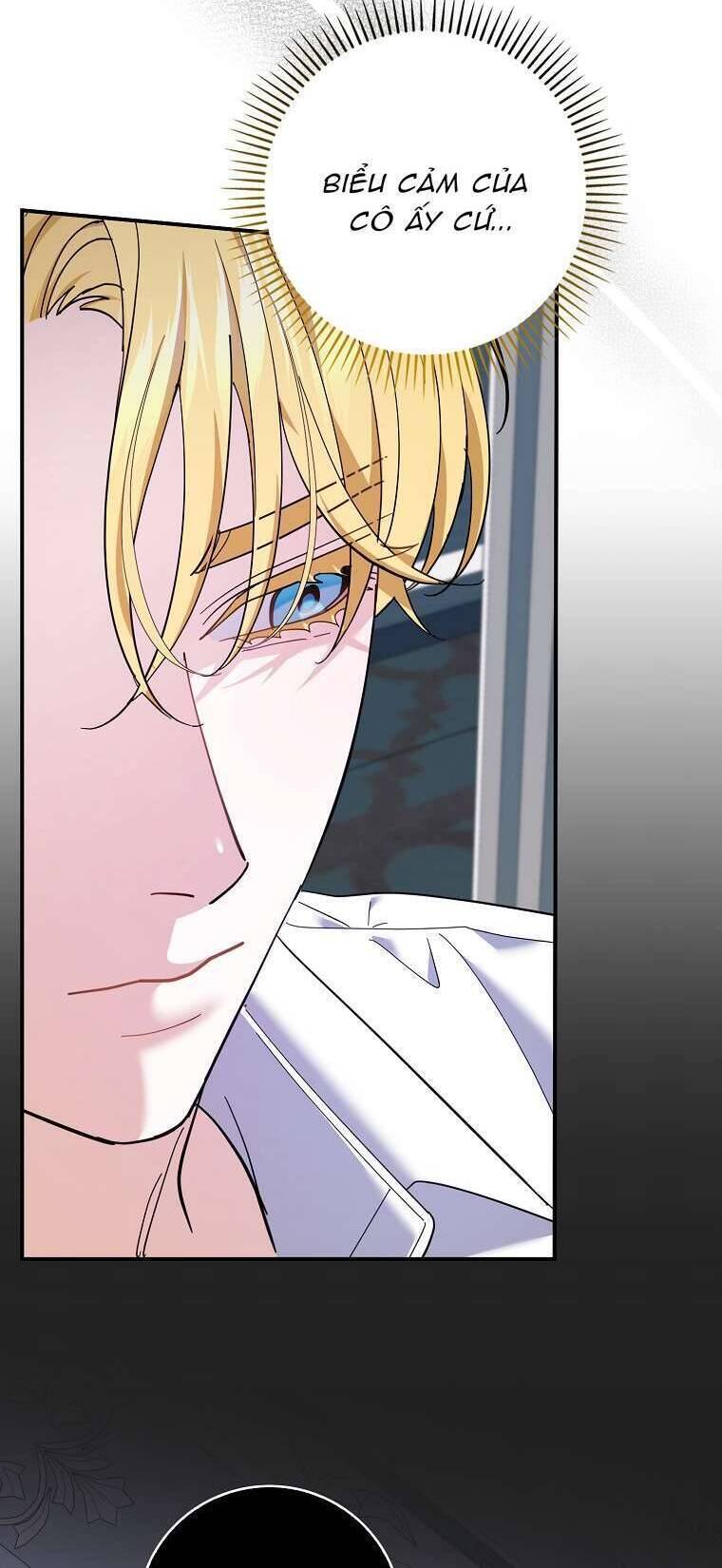 Vị Hôn Phu Phản Diện Cản Trở Con Đường Hoa Của Tôi - Chapter 45 - Page 58