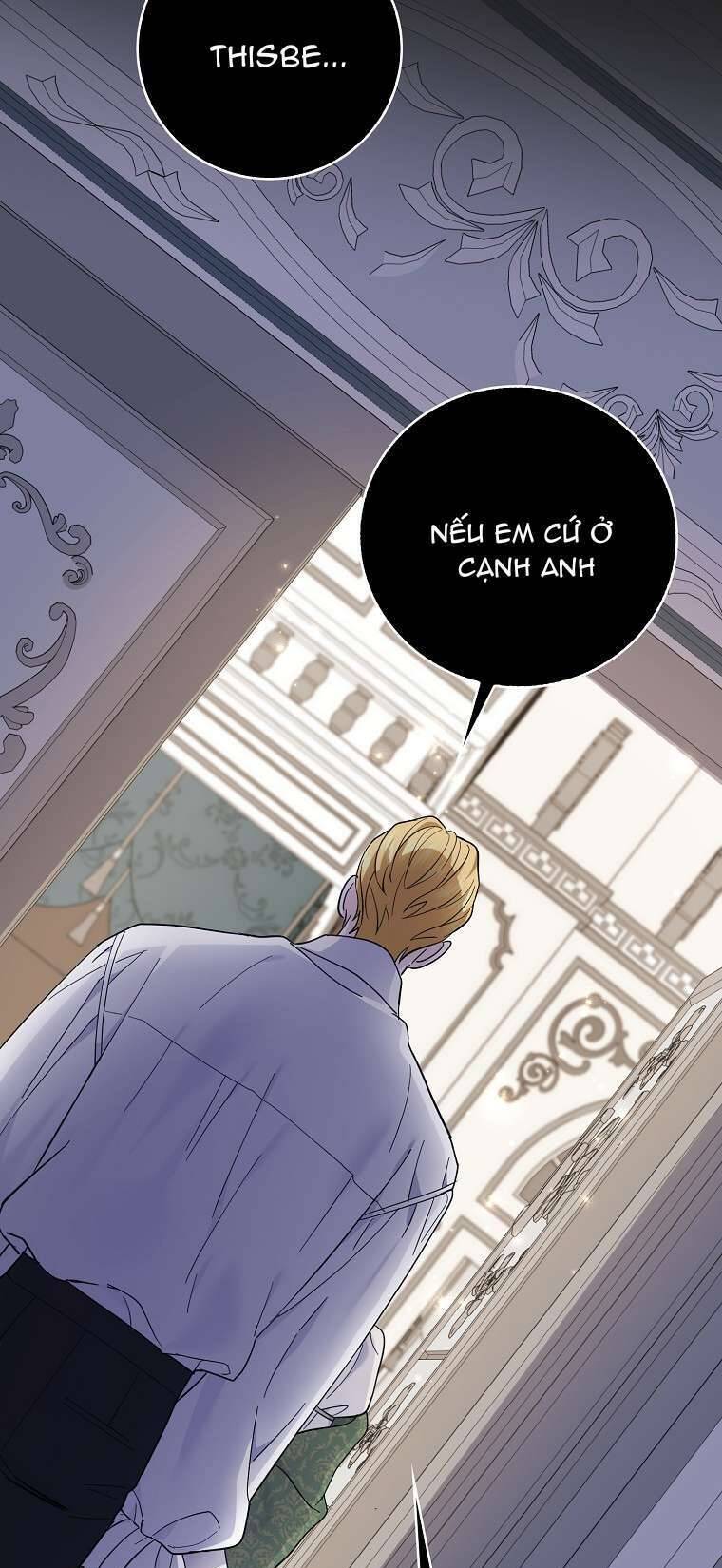 Vị Hôn Phu Phản Diện Cản Trở Con Đường Hoa Của Tôi - Chapter 45 - Page 59