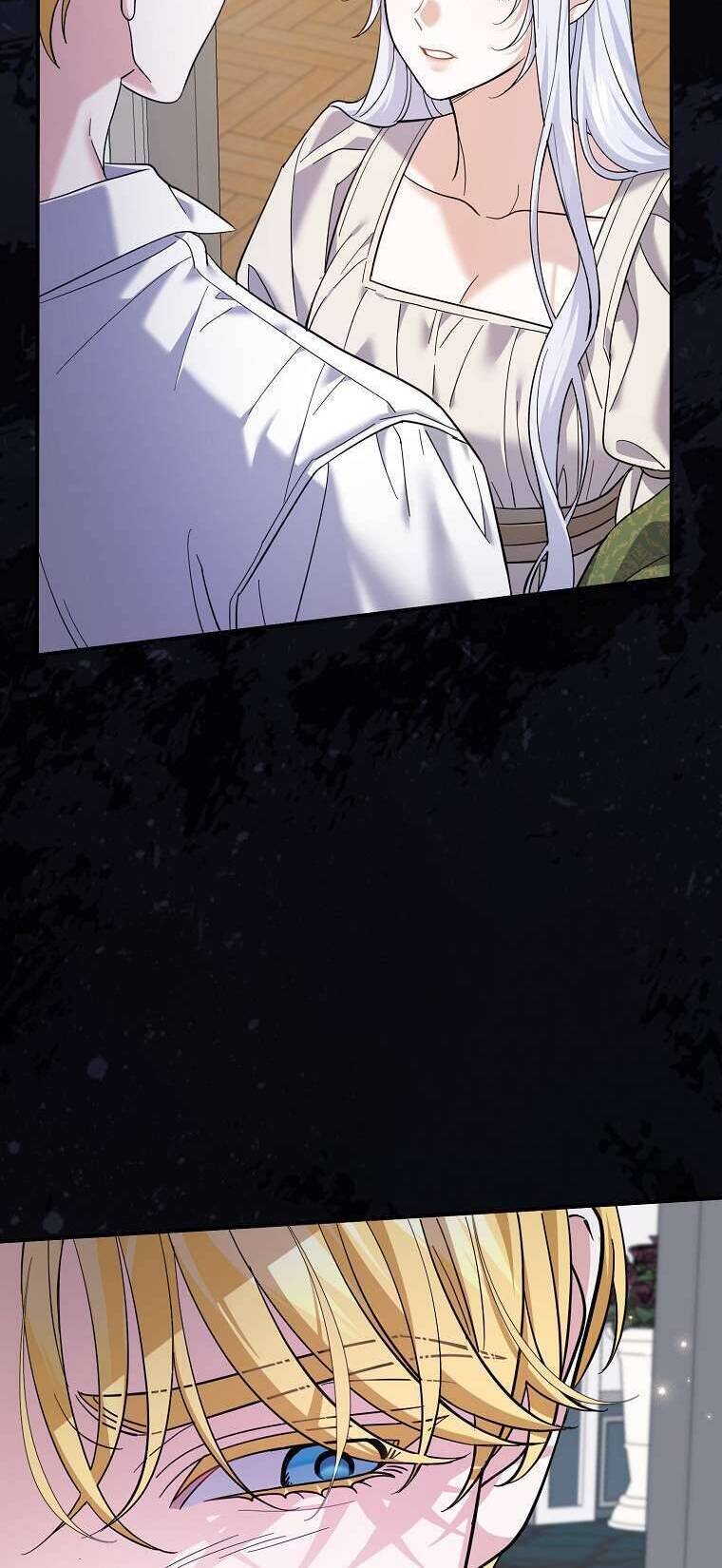 Vị Hôn Phu Phản Diện Cản Trở Con Đường Hoa Của Tôi - Chapter 45 - Page 62