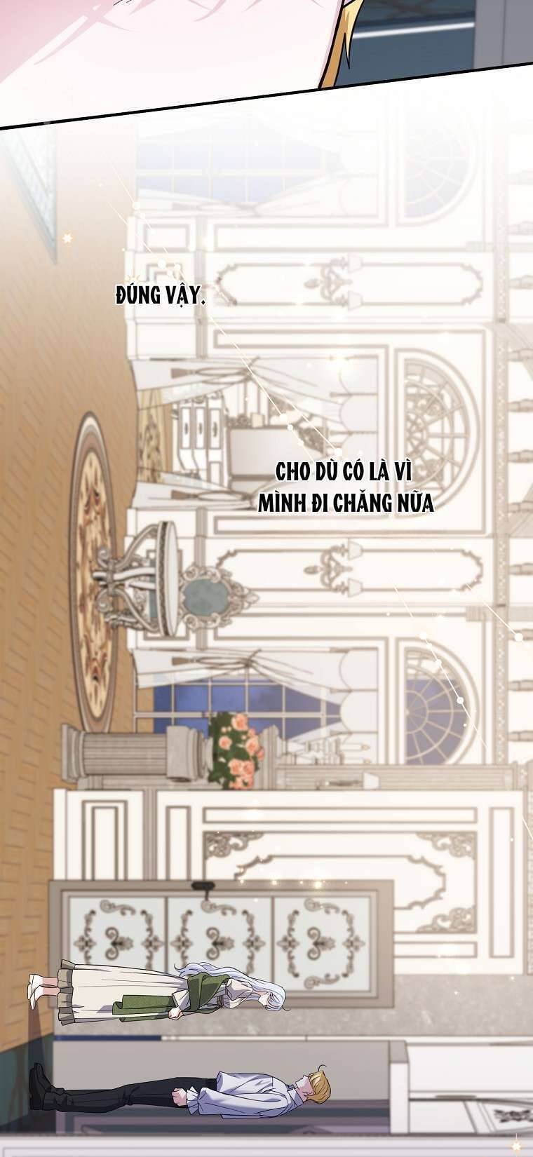 Vị Hôn Phu Phản Diện Cản Trở Con Đường Hoa Của Tôi - Chapter 45 - Page 63