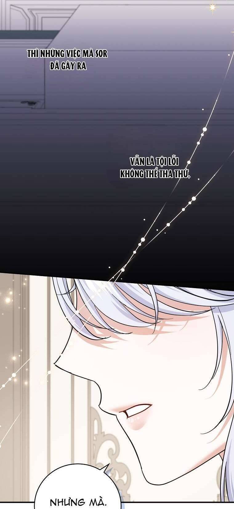 Vị Hôn Phu Phản Diện Cản Trở Con Đường Hoa Của Tôi - Chapter 45 - Page 64