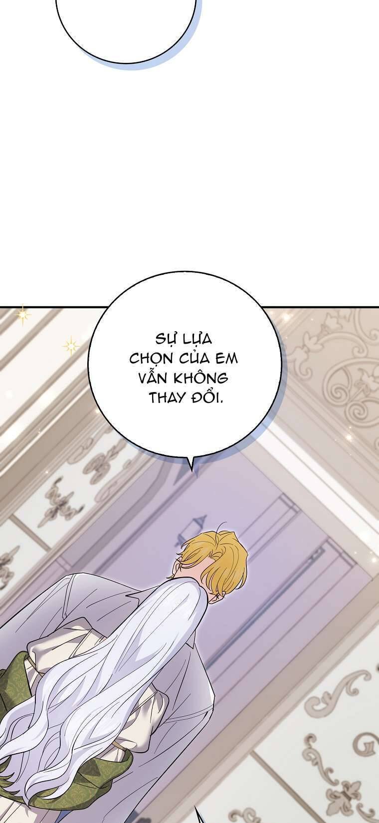Vị Hôn Phu Phản Diện Cản Trở Con Đường Hoa Của Tôi - Chapter 45 - Page 65