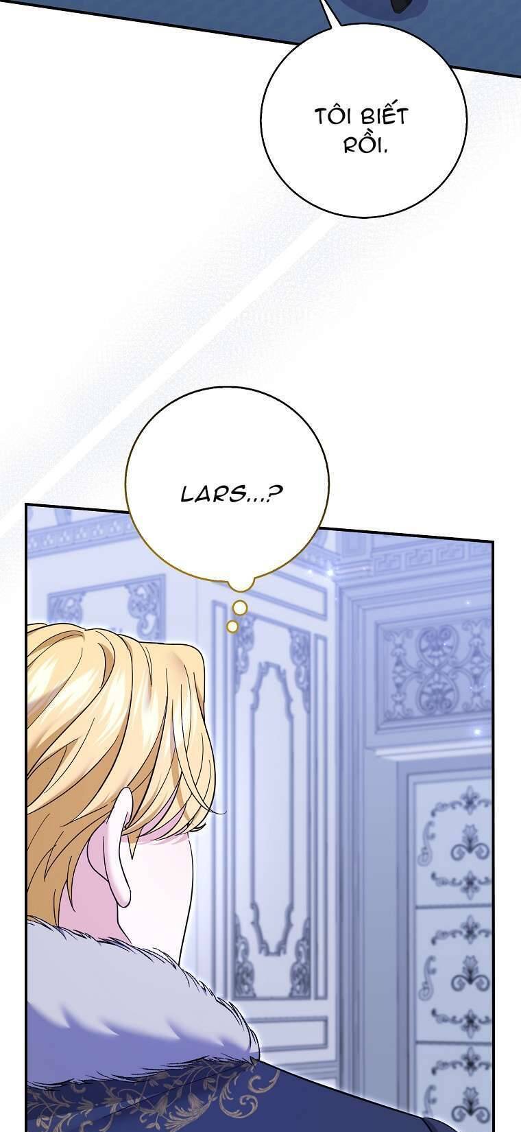 Vị Hôn Phu Phản Diện Cản Trở Con Đường Hoa Của Tôi - Chapter 45 - Page 9