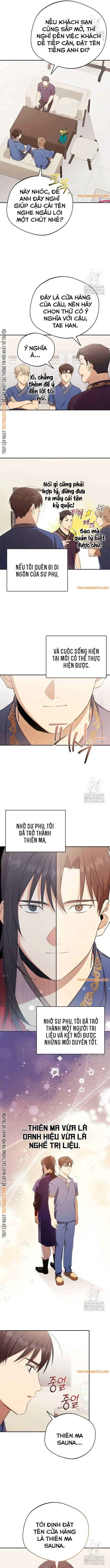 Thiên Ma Bấm Huyệt - Chapter 40 - Page 3