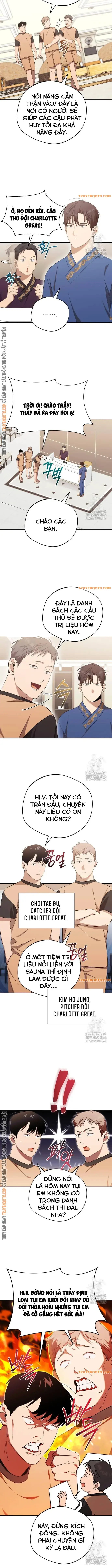 Thiên Ma Bấm Huyệt - Chapter 40 - Page 5