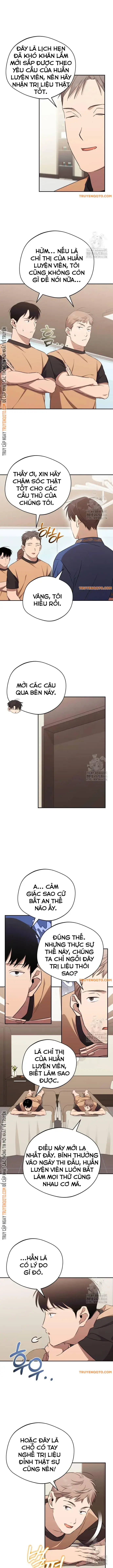 Thiên Ma Bấm Huyệt - Chapter 40 - Page 6