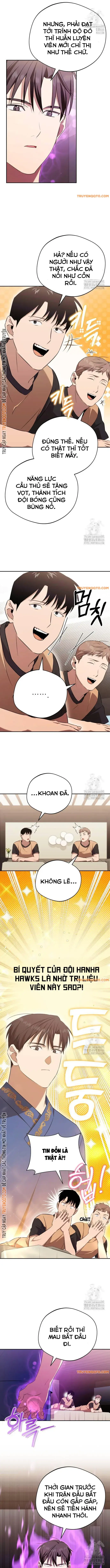 Thiên Ma Bấm Huyệt - Chapter 40 - Page 8