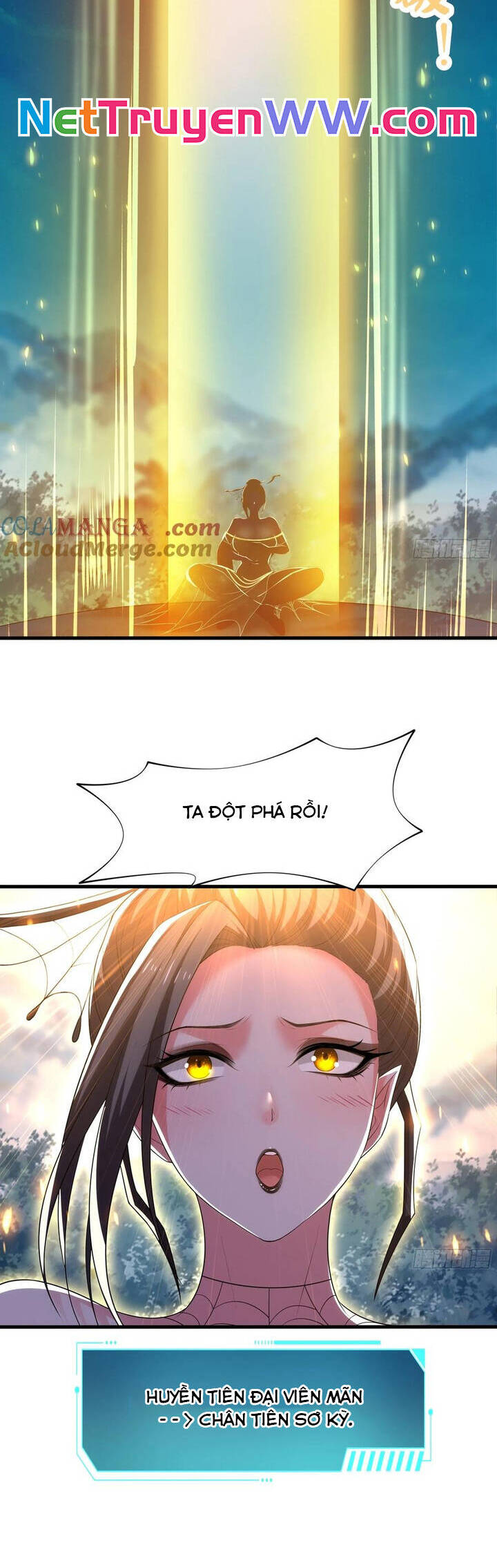 Trụ Vương Tái Sinh Không Muốn Làm Đại Phản Diện - Chapter 69 - Page 18