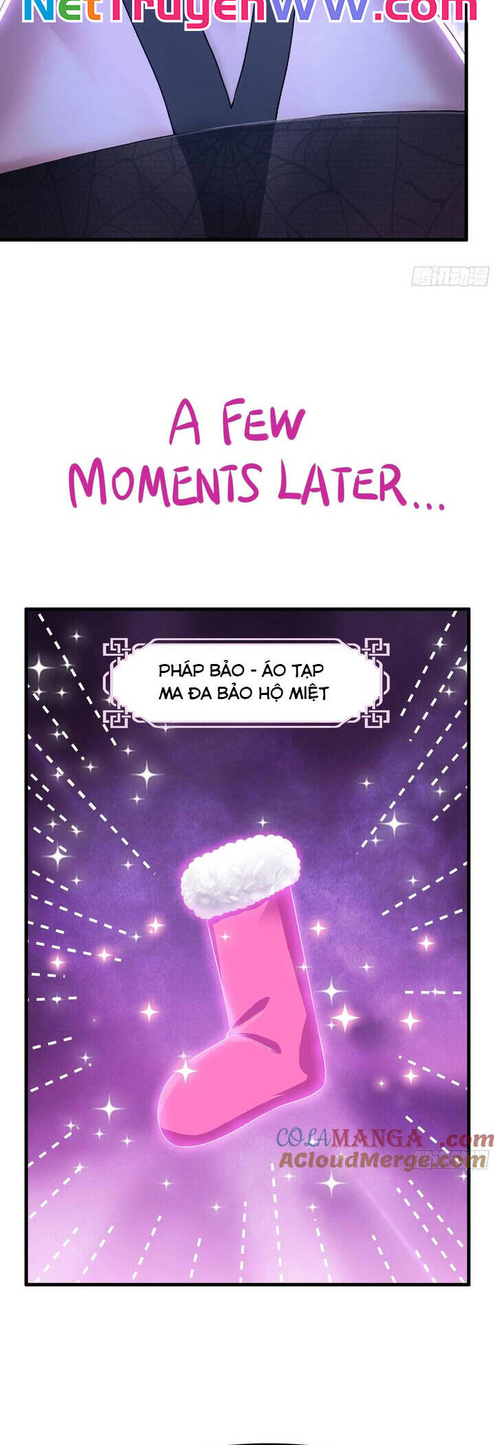 Trụ Vương Tái Sinh Không Muốn Làm Đại Phản Diện - Chapter 69 - Page 24