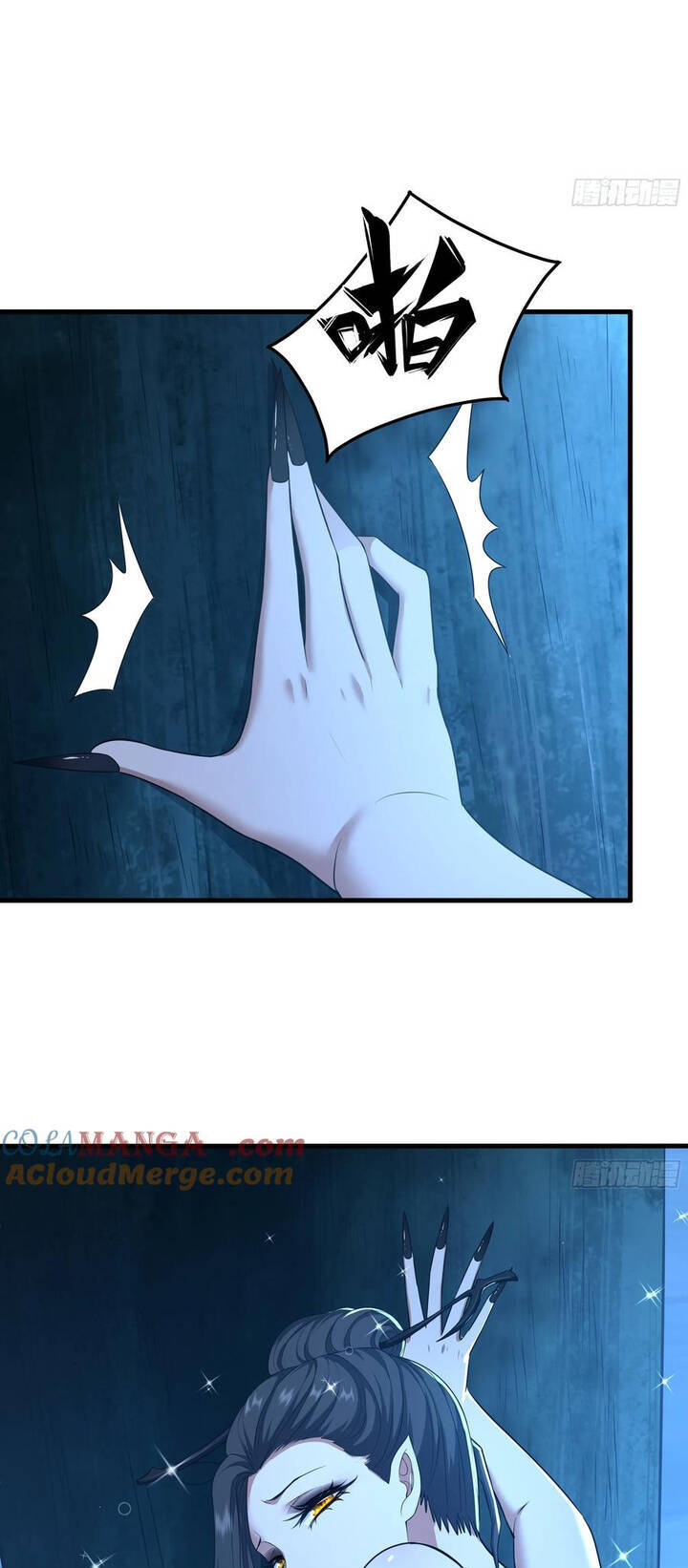 Trụ Vương Tái Sinh Không Muốn Làm Đại Phản Diện - Chapter 69 - Page 27