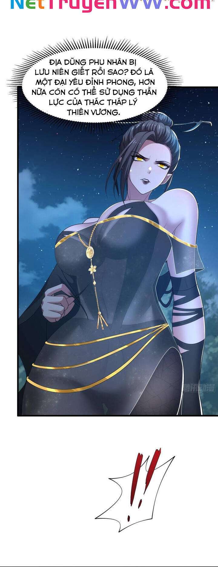 Trụ Vương Tái Sinh Không Muốn Làm Đại Phản Diện - Chapter 69 - Page 6