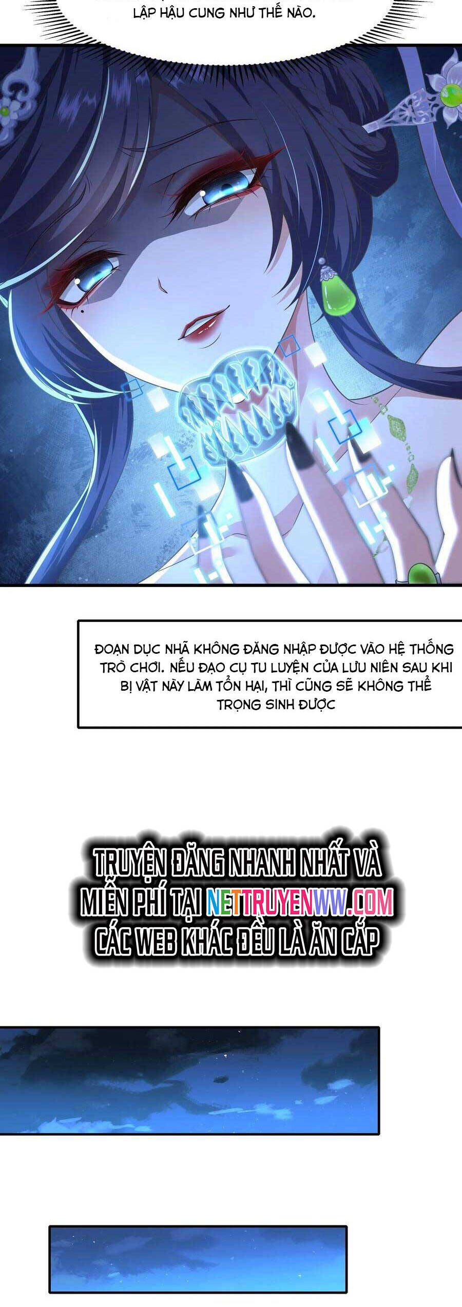 Trụ Vương Tái Sinh Không Muốn Làm Đại Phản Diện - Chapter 70 - Page 10