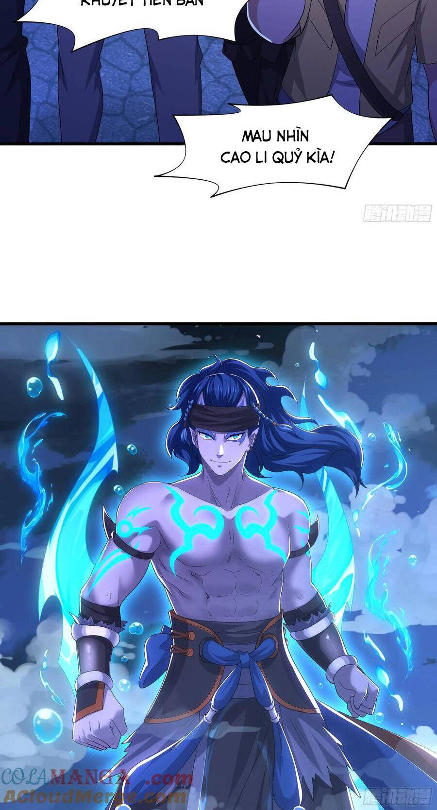 Trụ Vương Tái Sinh Không Muốn Làm Đại Phản Diện - Chapter 70 - Page 14