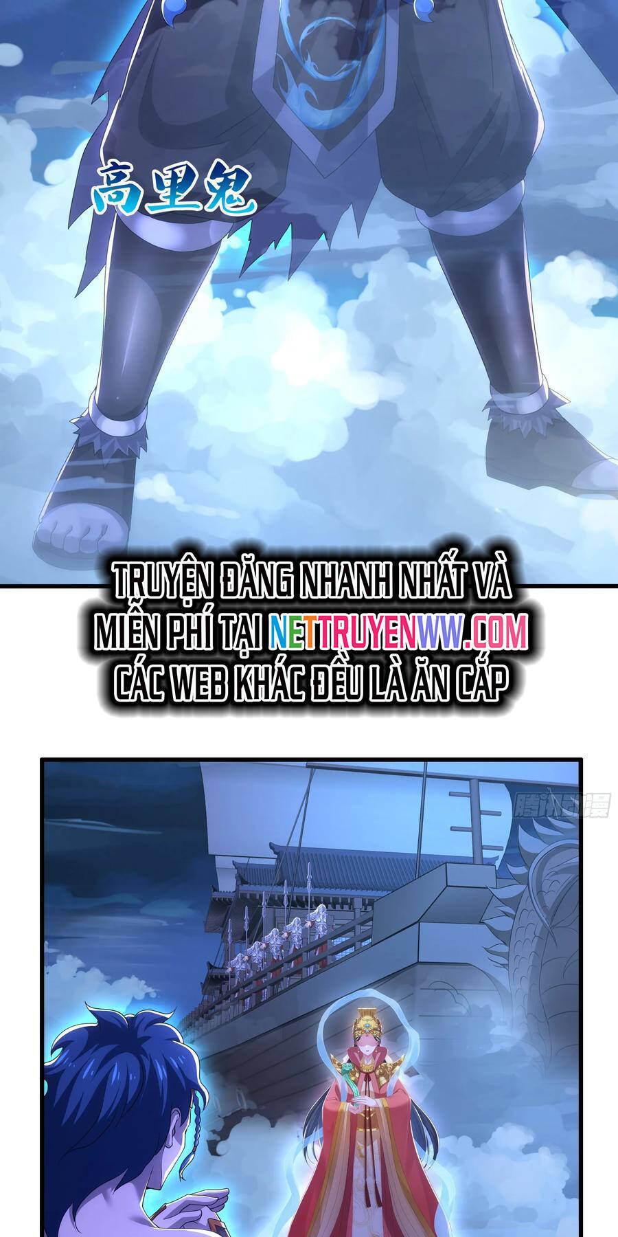 Trụ Vương Tái Sinh Không Muốn Làm Đại Phản Diện - Chapter 70 - Page 15