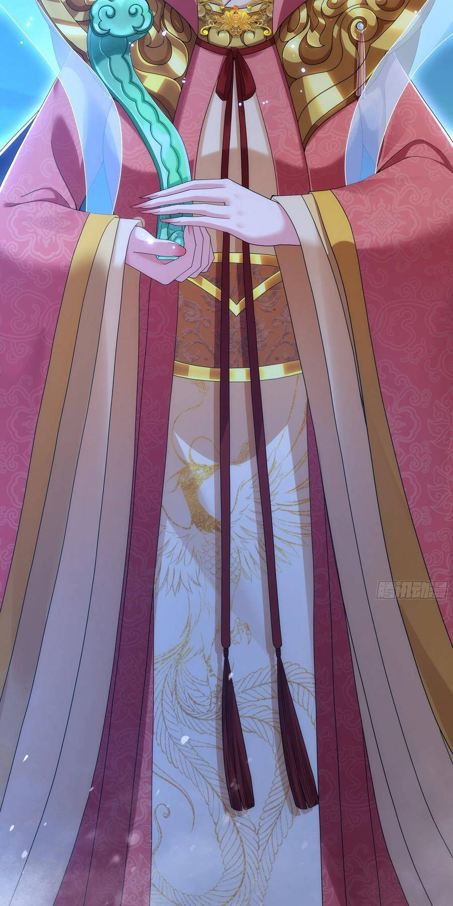 Trụ Vương Tái Sinh Không Muốn Làm Đại Phản Diện - Chapter 70 - Page 17