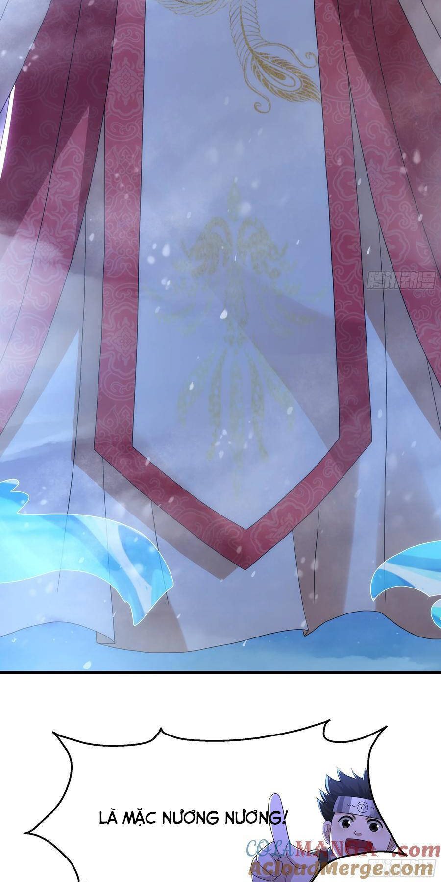 Trụ Vương Tái Sinh Không Muốn Làm Đại Phản Diện - Chapter 70 - Page 18