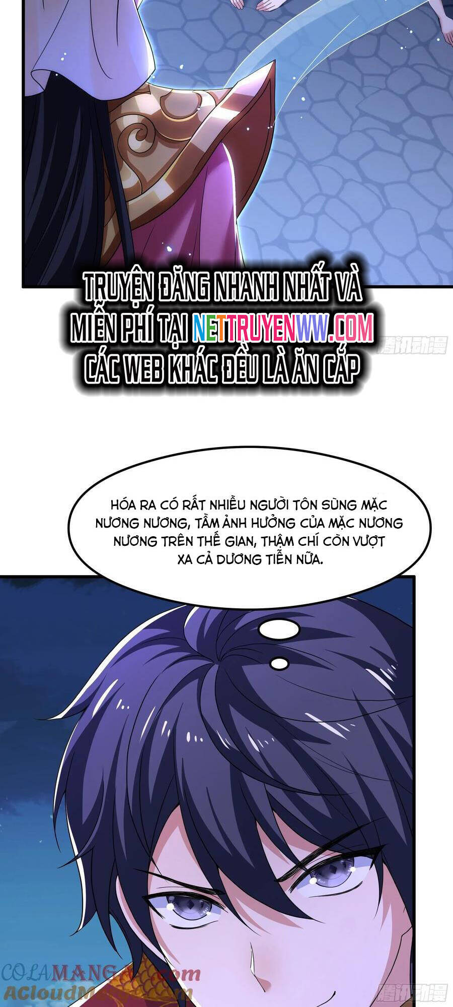 Trụ Vương Tái Sinh Không Muốn Làm Đại Phản Diện - Chapter 70 - Page 20