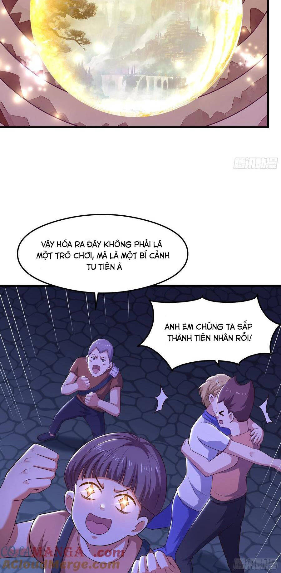 Trụ Vương Tái Sinh Không Muốn Làm Đại Phản Diện - Chapter 70 - Page 26