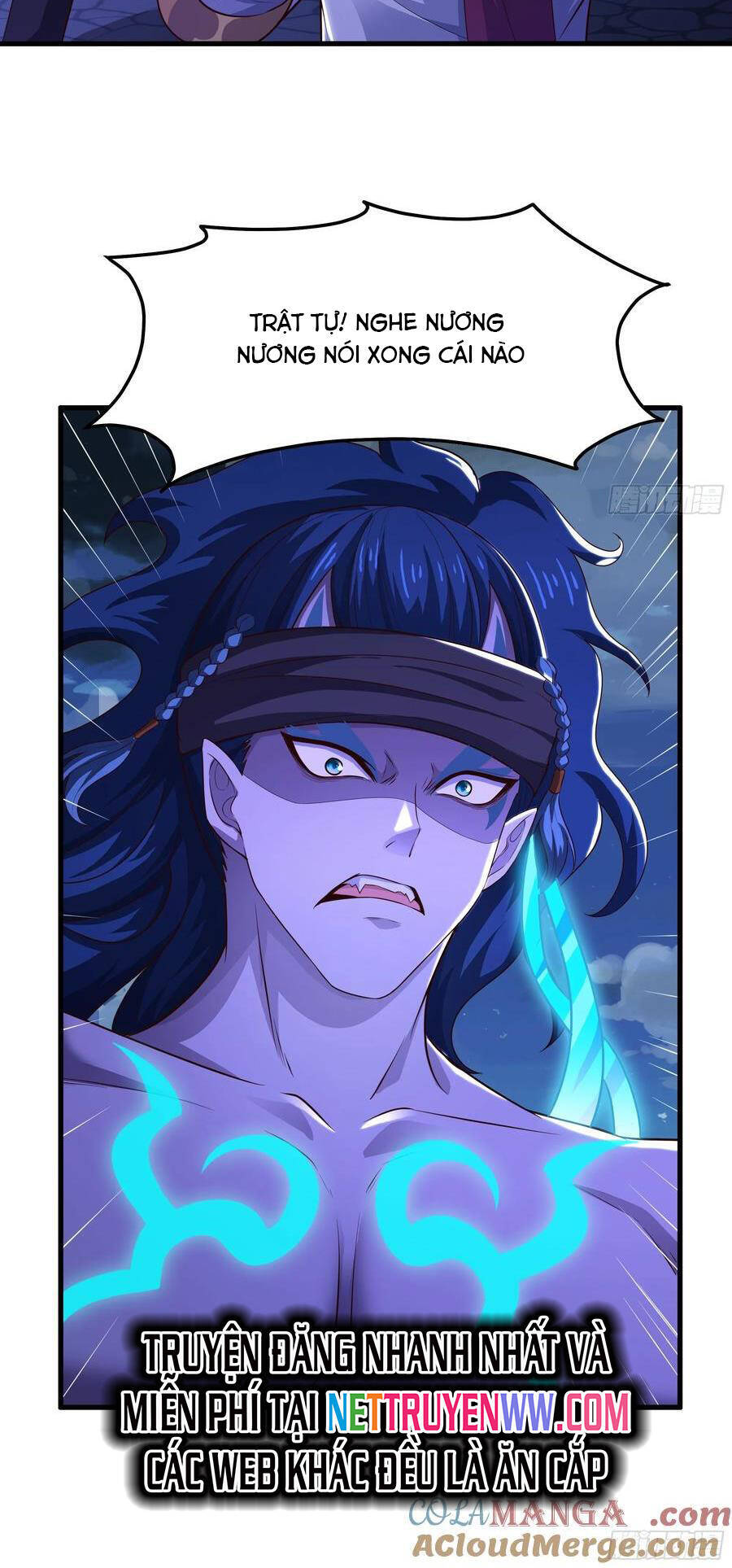 Trụ Vương Tái Sinh Không Muốn Làm Đại Phản Diện - Chapter 70 - Page 28