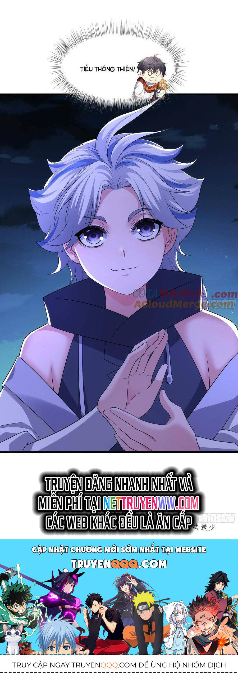 Trụ Vương Tái Sinh Không Muốn Làm Đại Phản Diện - Chapter 70 - Page 37