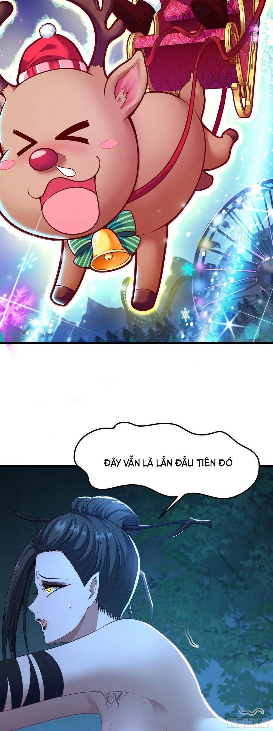 Trụ Vương Tái Sinh Không Muốn Làm Đại Phản Diện - Chapter 70 - Page 4