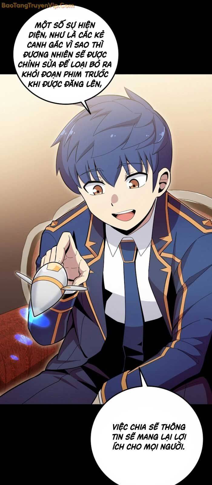 Vô Tình Ghi Danh - Chapter 29 - Page 13