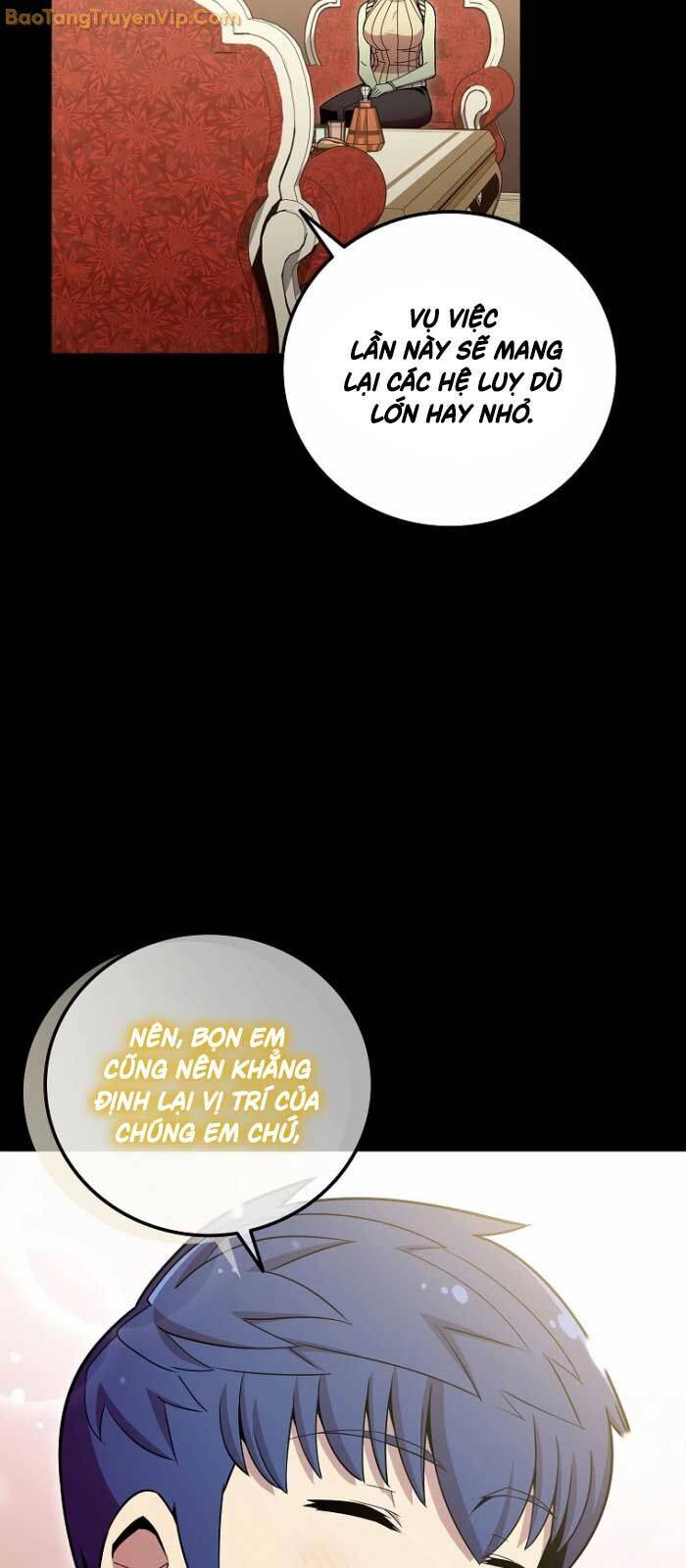 Vô Tình Ghi Danh - Chapter 29 - Page 18