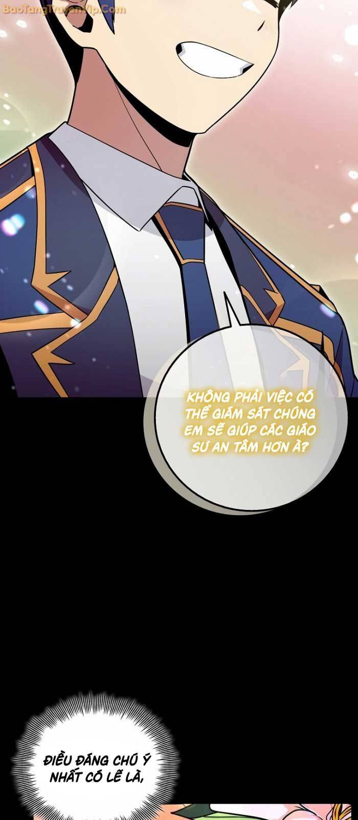 Vô Tình Ghi Danh - Chapter 29 - Page 19