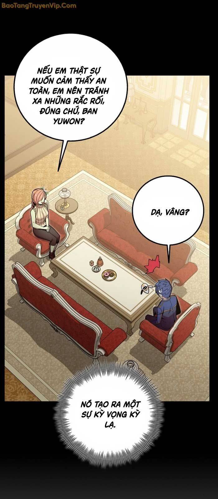 Vô Tình Ghi Danh - Chapter 29 - Page 21