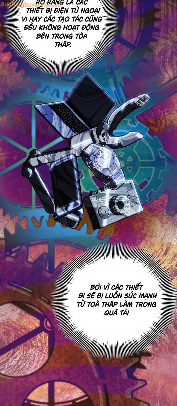 Vô Tình Ghi Danh - Chapter 29 - Page 4