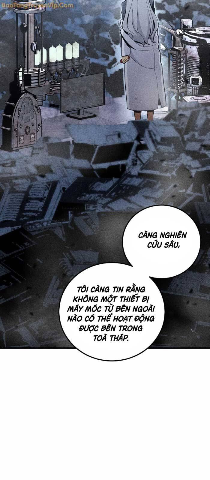 Vô Tình Ghi Danh - Chapter 29 - Page 43