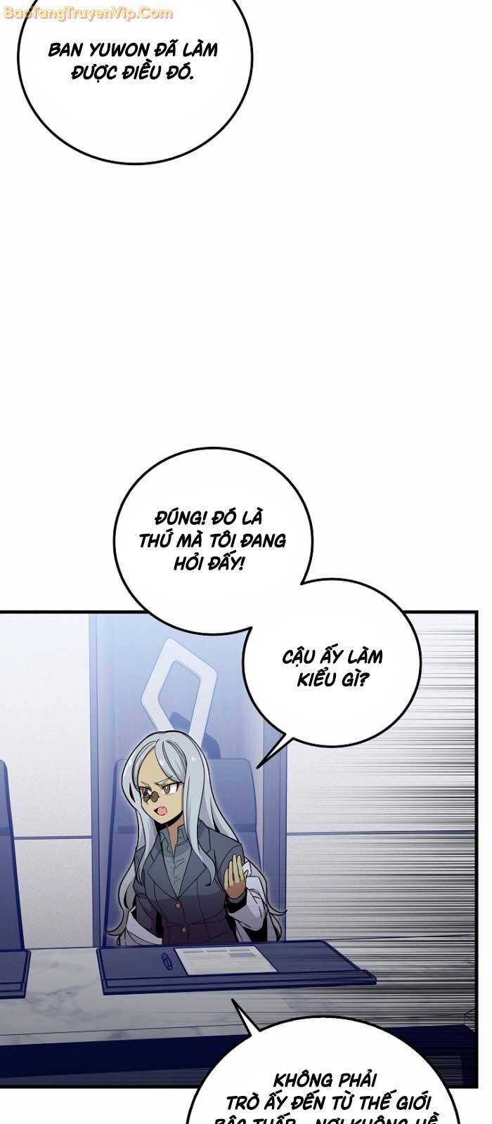 Vô Tình Ghi Danh - Chapter 29 - Page 45