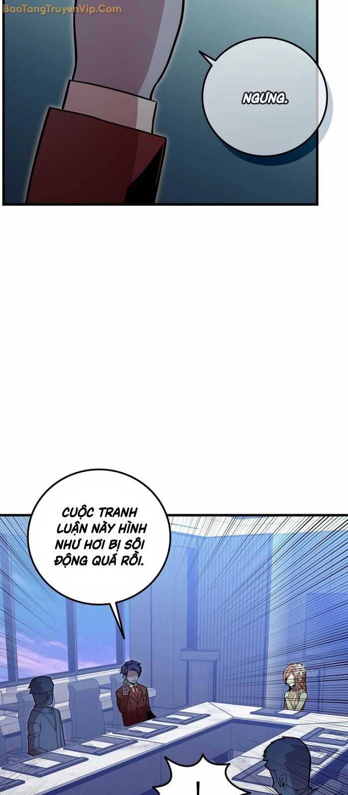 Vô Tình Ghi Danh - Chapter 29 - Page 54