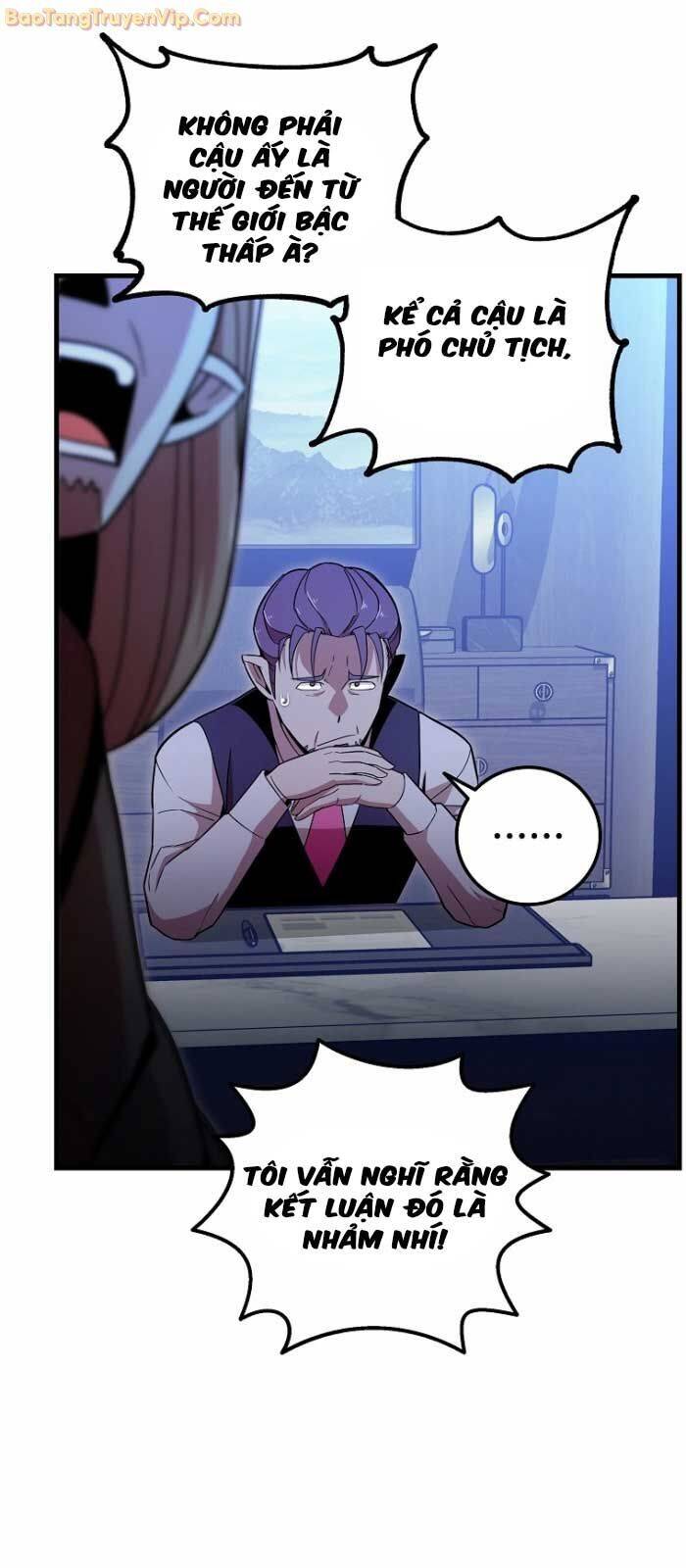 Vô Tình Ghi Danh - Chapter 29 - Page 65