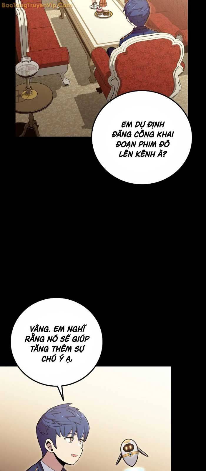 Vô Tình Ghi Danh - Chapter 29 - Page 9