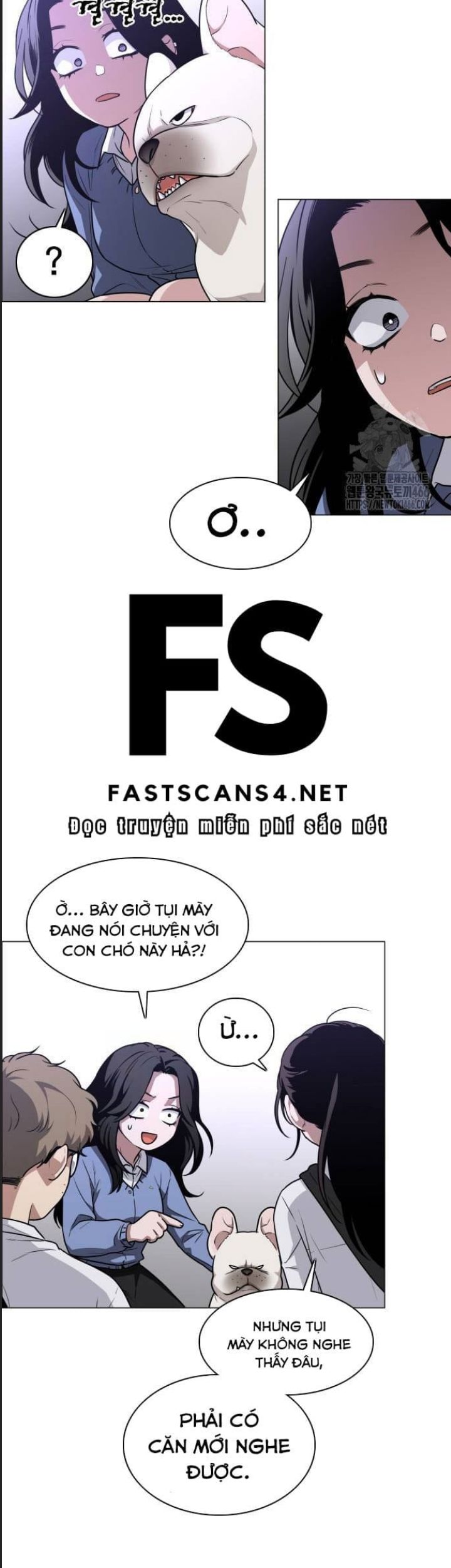 Kiếm Vương - Chapter 27 - Page 10