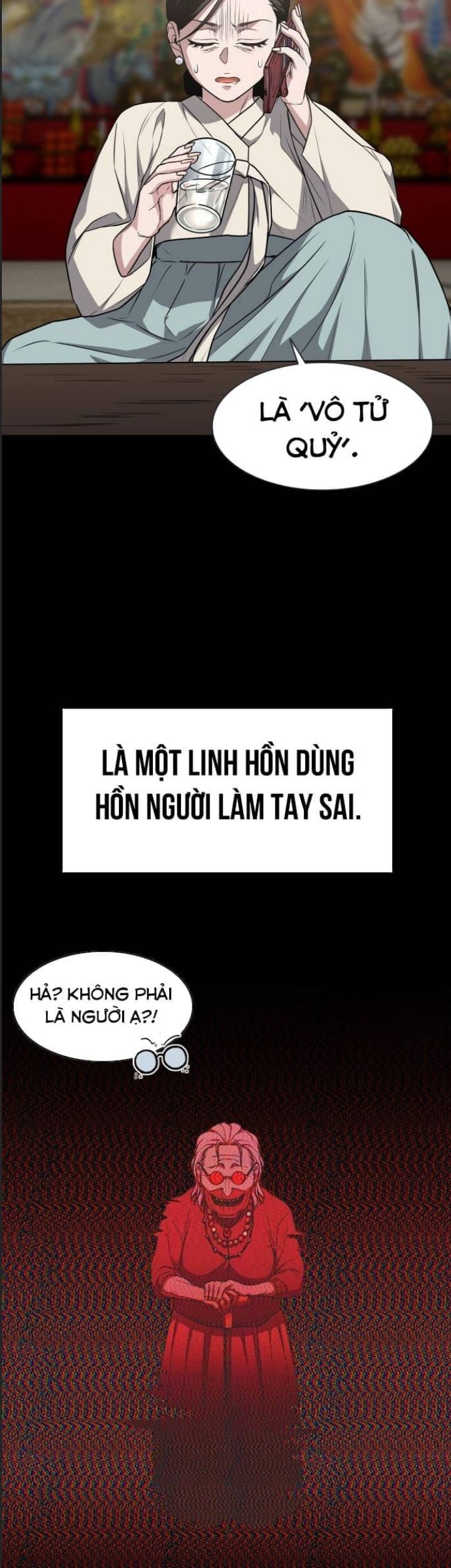 Kiếm Vương - Chapter 27 - Page 15