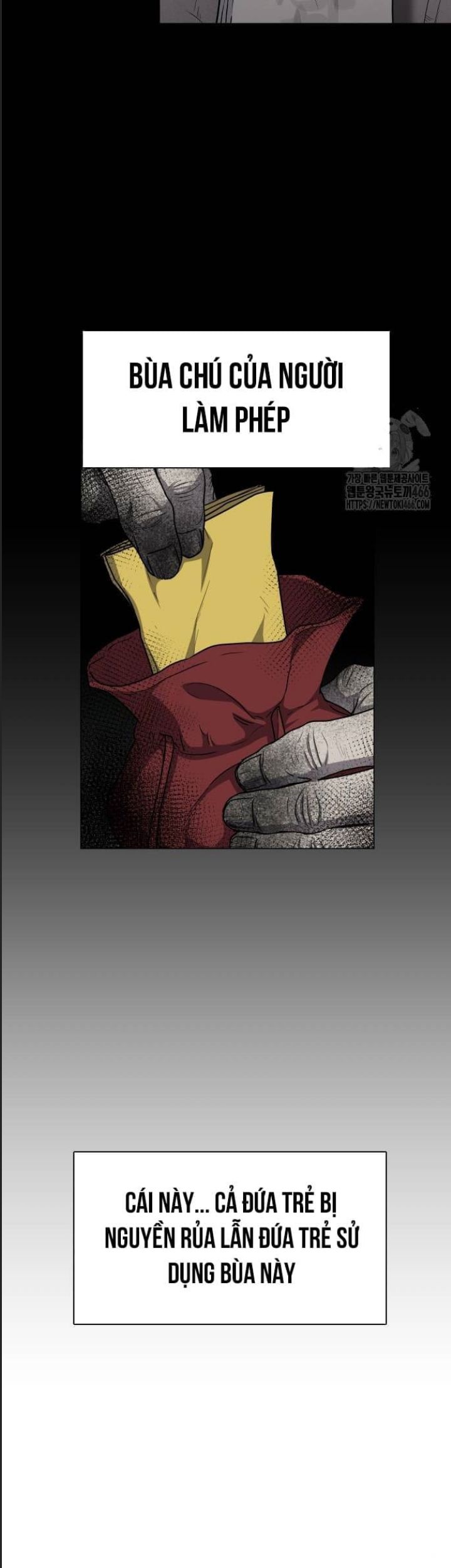 Kiếm Vương - Chapter 27 - Page 18