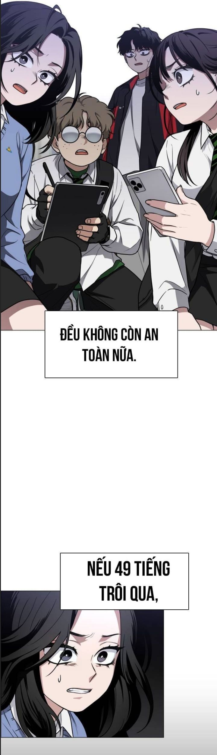 Kiếm Vương - Chapter 27 - Page 19