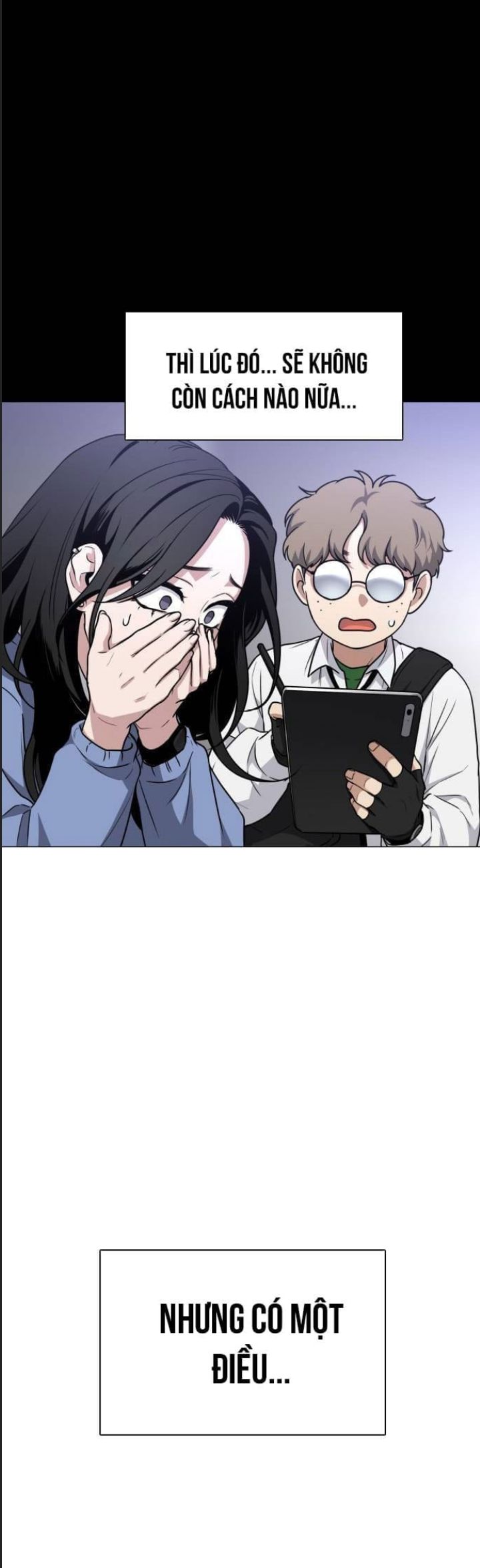 Kiếm Vương - Chapter 27 - Page 21