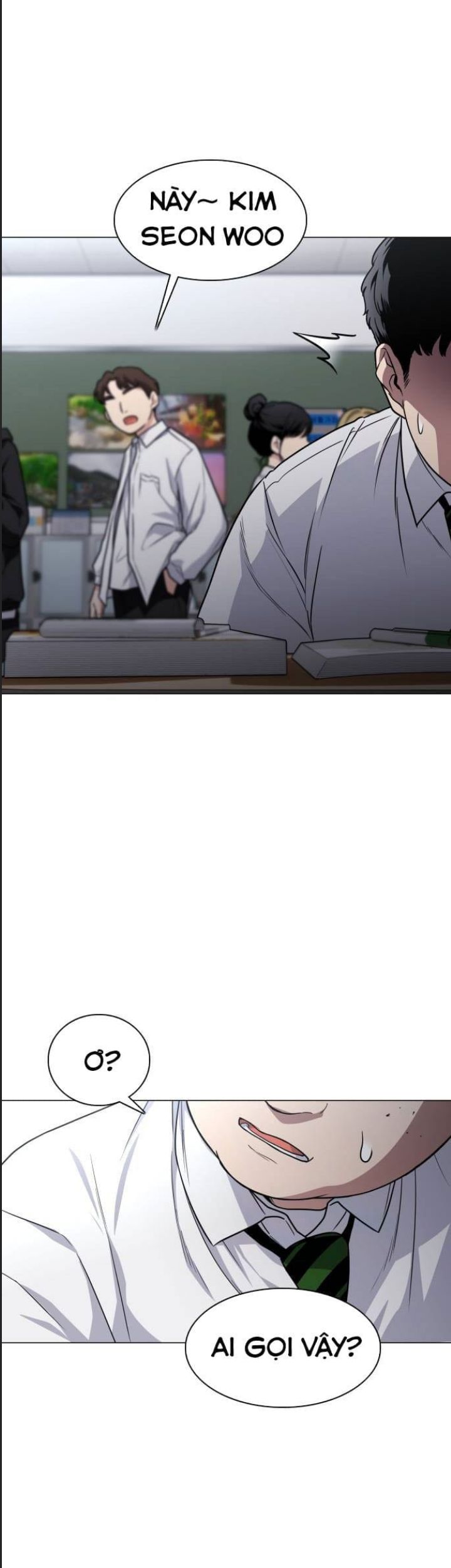 Kiếm Vương - Chapter 27 - Page 27