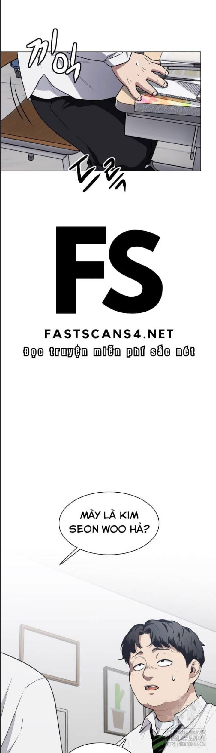 Kiếm Vương - Chapter 27 - Page 28