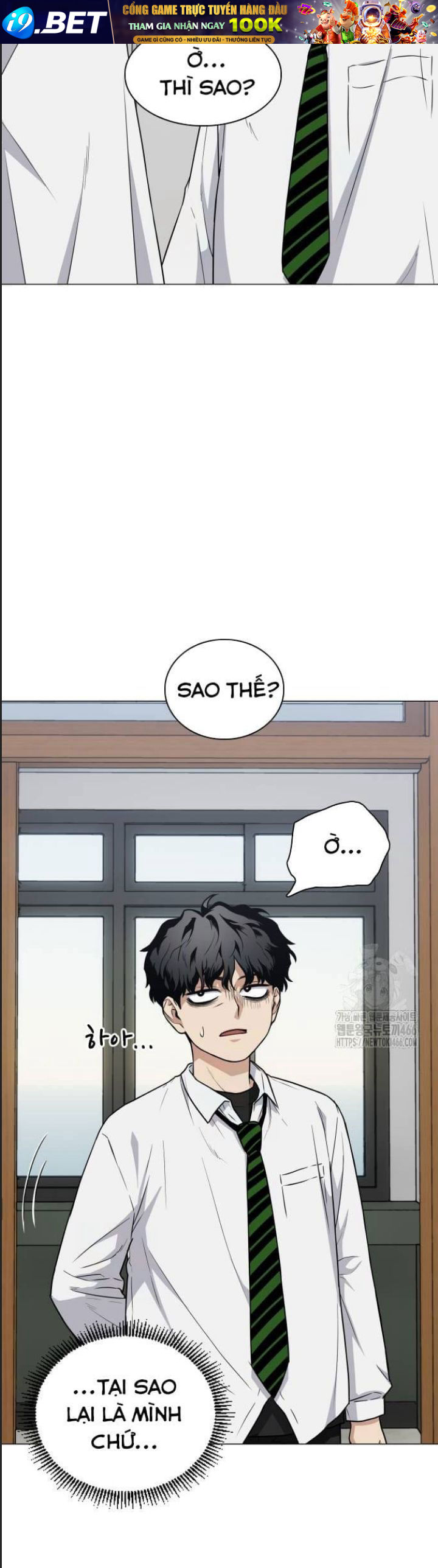 Kiếm Vương - Chapter 27 - Page 29