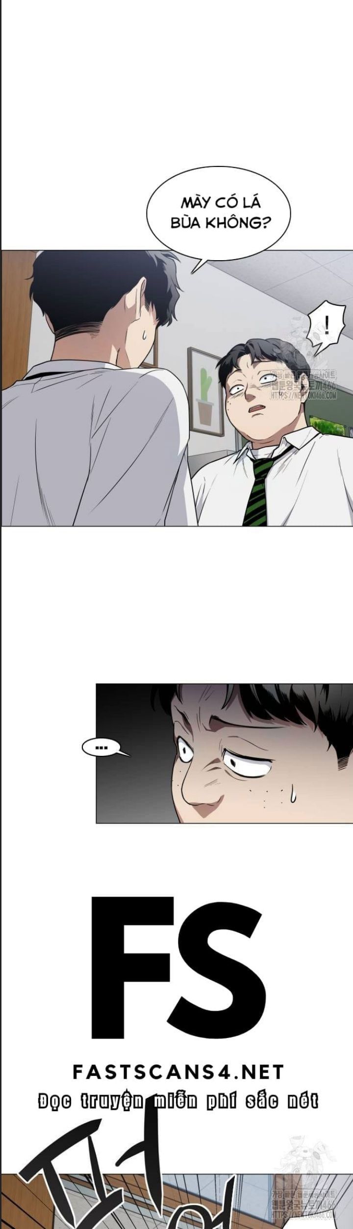 Kiếm Vương - Chapter 27 - Page 30